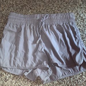 Women’s athletic shorts